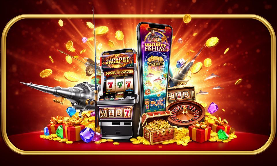 jackpotgame Sportsbook